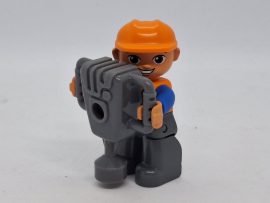 Lego Duplo ember - fiú