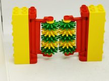 Lego Duplo Autómosó Elem