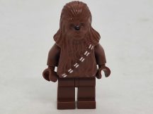 Lego Star Wars figura - Chewbacca (Reddish Brown) (sw011a)