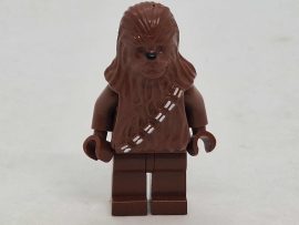Lego Star Wars figura - Chewbacca (Reddish Brown) (sw011a)