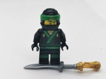 Lego Ninjago Figura - 	Lloyd (njo432)