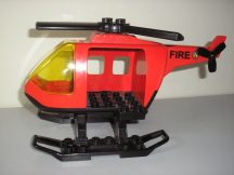 Lego Duplo Tűzoltó Helikopter