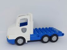 Lego Duplo - Rendőrségi rabszállító 5680-as szettből