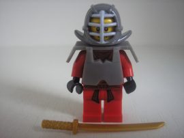 Lego figura Ninjago - Kendo Kai (njo052)
