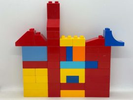 Lego Duplo kockacsomag 40 db (5259)