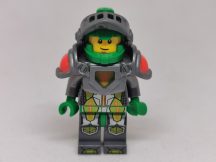 Lego Nexo Knights Figura - Aaron (nex025)