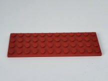Lego Alaplap 4*12