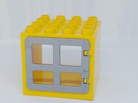Lego Duplo ablak