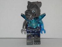 Lego Chima Figura - Stealthor (loc078)
