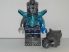 Lego Chima Figura - Stealthor (loc078)