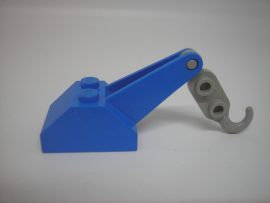 Lego Fabuland kampó