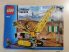 Lego City - Lánctalpas daru 7632 (katalógussal)