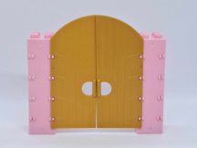 Lego Duplo ajtós elem