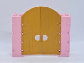Lego Duplo ajtós elem