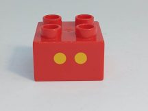 Lego Duplo képeskocka - Mickey gombjai