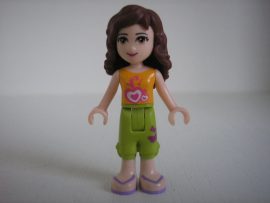 Lego Friends Minifigura - Olivia (frnd006)