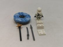 Lego Ninjago - Zane blister pack 2113