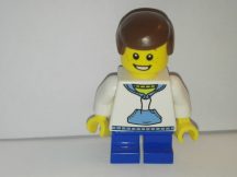 Lego City figura - Gyerek