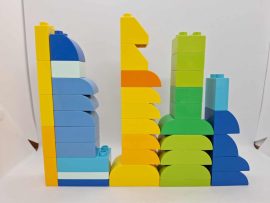 Lego Duplo kockacsomag 40 db (4095) 