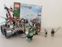 Lego Castle - Troll harci fogat 7038
