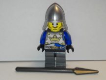 Lego Castle figura - Kings Knight 70401 (cas516)