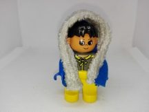 Lego Duplo ember - Eszkimó lány