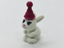 Lego Friends állat - nyuszi, nyúl