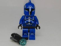 Lego Star Wars Figura - Senate Commando Kapitány (sw613)