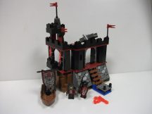Lego Knights Kingdom - Dark Fortress Landing 8802