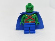 Lego Super Heroes figura - Martian Manhunter (sh158)
