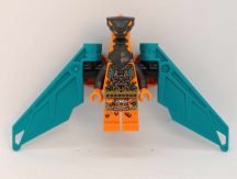 Lego Ninjago figura - Boa Destructor (njo737)