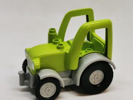 Duplo Traktor 