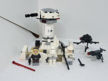 LEGO Star Wars - Hoth támadás (75138)