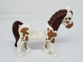 Lego Friends Állat - Ló 41126-os szettből