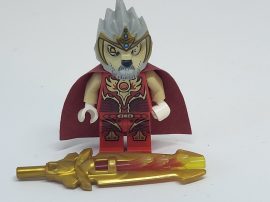 Lego Chima Figura - Lagravis (loc097)