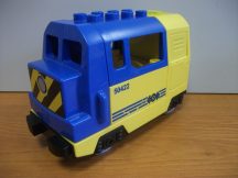 Lego Duplo mozdony, lego duplo vonat 