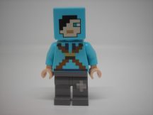 Lego Minecraft figura - Dragon Slayer (min067)