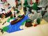 Lego System - Rapid River Village, Indián falu 6766 (pici eltérés, hiány) Western  