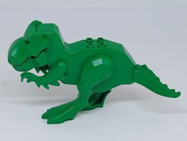 Lego Dinoszaurusz -Tyrannosaurus rex (farka más mint a 30457-é) 