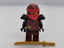 Lego Ninjago Figura - Kai (njo277) 