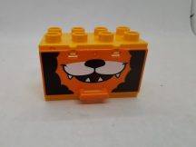 Lego Duplo Oroszlán Száj