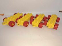 Lego Duplo Akasztós Utánfutó csomag 
