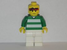 Lego Sports figura - Focista (soc016)