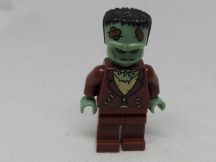 Lego Minifigura - Szörnyeteg (col055)
