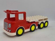 Lego Duplo tűzoltóautó 