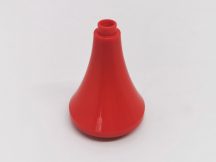 Lego Duplo vár elem, kupola !