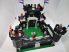 Lego Vár, Castle - Black Knights - Black Monarch's Castle 6085 B Vár! RITKASÁG (kicsi hiány, eltérés) D. Lego Vár, Castle - Black Knights - Black Monarch's Castle 6085 B Vár! RITKASÁG (kicsi hiány, eltérés) D.