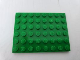 Lego Alaplap 6*8