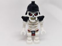 Lego Ninjago Figura - 	Kruncha (njo504)