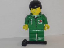 Lego Town figura - Octan (oct014)